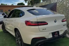 2021 BMW X4 M40i