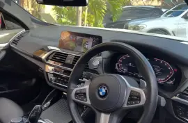 2021 BMW X4 M40i