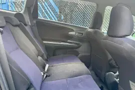 2012 Toyota Wish Sports Package 