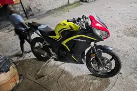 Honda 300 R