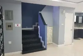 Beautifully Maintained 2 Bedroom, 2.5 Bathroom Townhouse