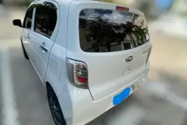 Subaru Pleo Plus/Daihatsu Mira 2013 For Sale