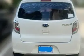 Subaru Pleo Plus/Daihatsu Mira 2013 For Sale