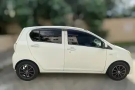 Subaru Pleo Plus/Daihatsu Mira 2013 For Sale