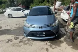 Toyota Yaris 2015