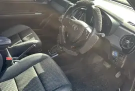 2016 Toyota Axio (Hybrid) WXB G Package