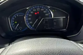 2016 Toyota Axio (Hybrid) WXB G Package