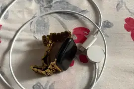 Apple Watch 8 45mm No fault. No idlers