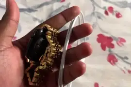 Apple Watch 8 45mm No fault. No idlers