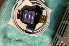 Apple Watch 8 45mm No fault. No idlers