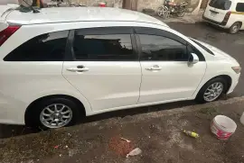2009 Honda Stream