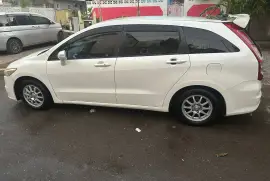 2009 Honda Stream