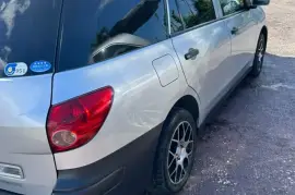 2020 Nissan AD Wagon