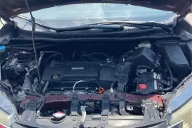 2016 Honda CR-V EX [LHD]