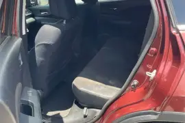 2016 Honda CR-V EX [LHD]