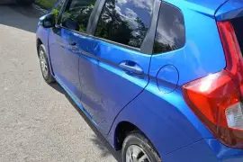 2015 Honda Fit (non hybrid)