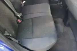 2015 Honda Fit (non hybrid)