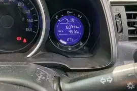 2015 Honda Fit (non hybrid)