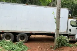 2008 International M2