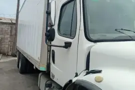 2008 International M2