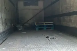 2008 International M2