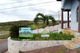 1/4 Acre Residential Lot