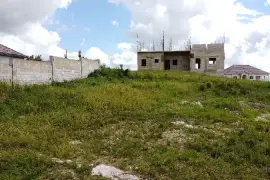 1/4 Acre Residential Lot