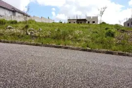 1/4 Acre Residential Lot