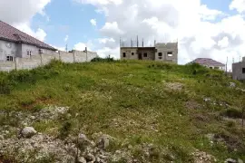 1/4 Acre Residential Lot