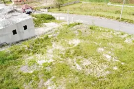 1/4 Acre Residential Lot