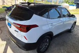 KIA Seltos 2021