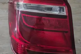 Left axio back light 