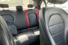 Mercedes Benz C300 Sports Sedan 2017