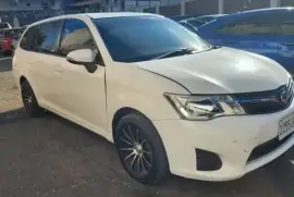 2013 Toyota Fielder