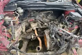 2009 Honda CRV *Scrapping*