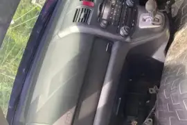 2009 Honda CRV *Scrapping*