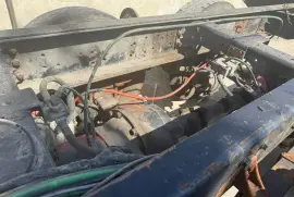 2007 International 8600 Truck