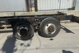 2007 International 8600 Truck