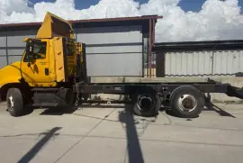 2007 International 8600 Truck