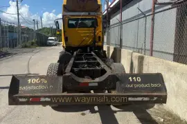 2007 International 8600 Truck