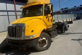 2007 International 8600 Truck