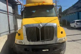 2007 International 8600 Truck