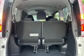 2015 Toyota Noah