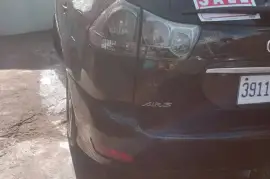 Clean Toyota Harrier 2005