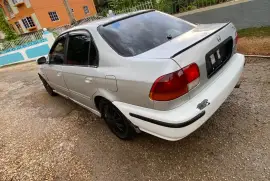 Honda Civic EK 1995