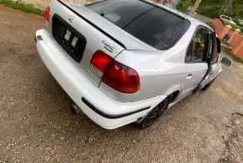 Honda Civic EK 1995