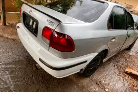 Honda Civic EK 1995