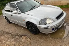 Honda Civic EK 1995