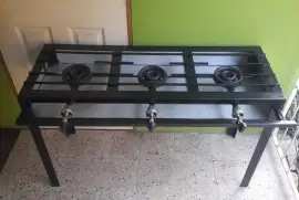 Industrial Gas Stove