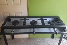 Industrial Gas Stove